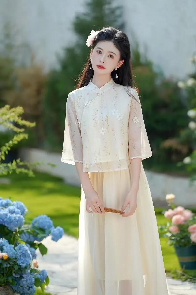 温柔古典