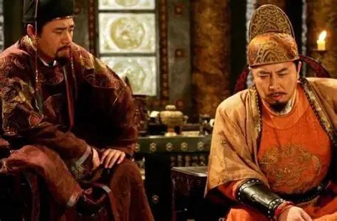 1395年,大明王朝的开国元勋冯胜,被朱元璋赐死于家中。这一年,距离胡惟庸案已经