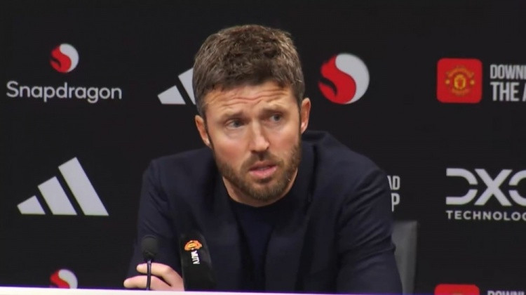 卡里克: 比赛得有计划, 可能还得启用B计划、C计划, 要随机应变