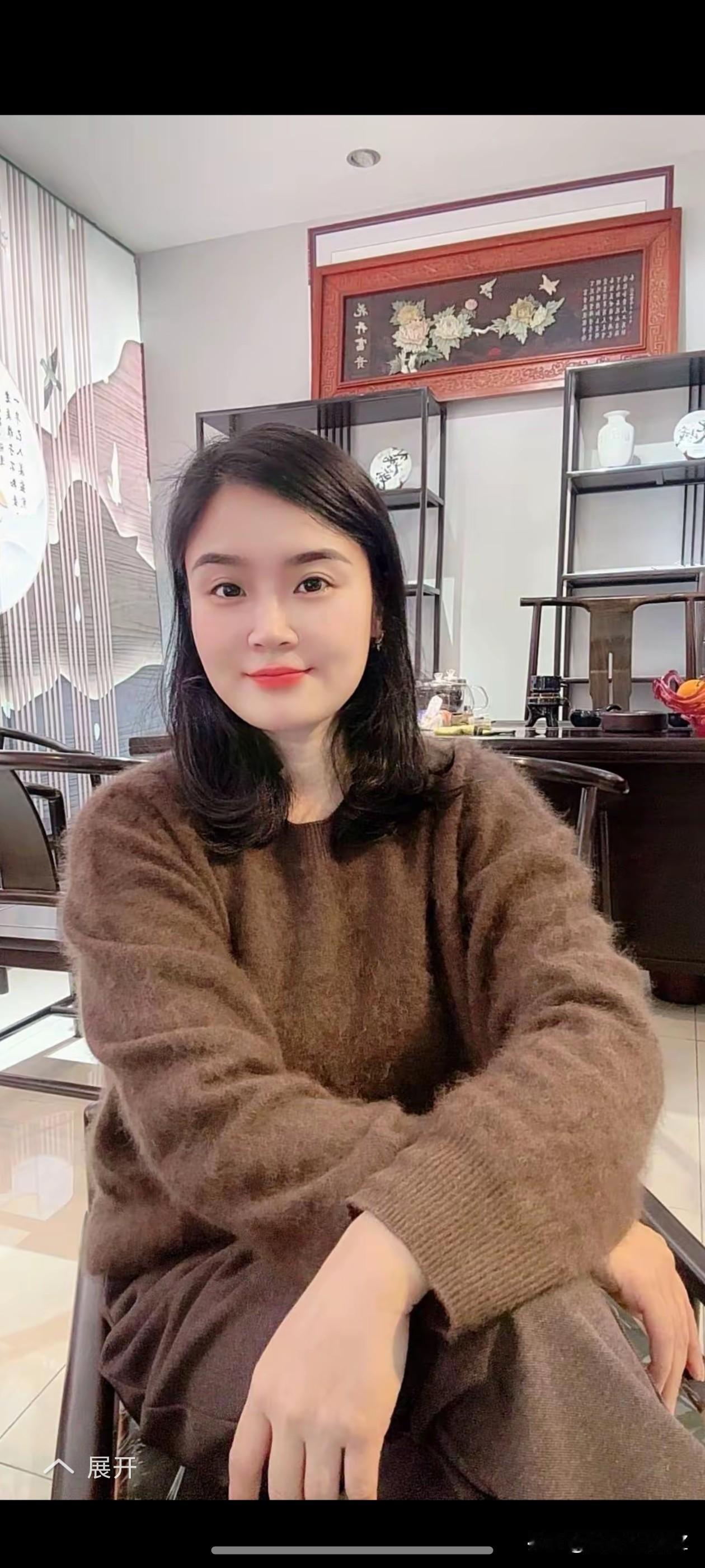 漂亮的小姐姐，养眼提神醒脑