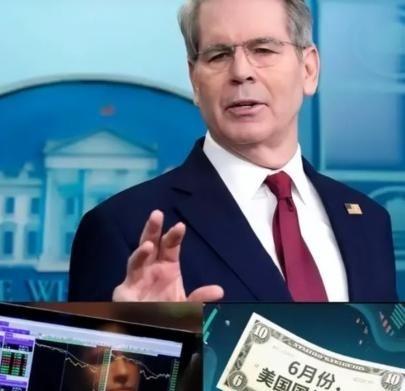 为何中国不能一下把美债全卖了？中国持有美国国债的规模到2026年1月已降至69