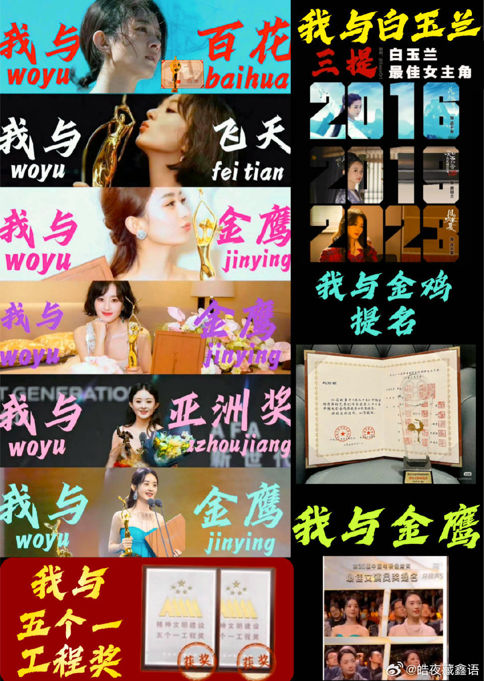 赵丽颖并非无戏可拍这长假是她早就在规划的，前几年确实无缝进组连轴转太伤了，再加