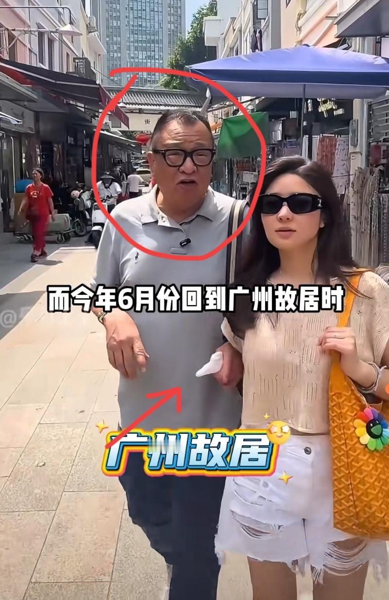 其实许绍雄的离世其实早有征兆这几个细节,身体早就为他敲醒了警钟!今年