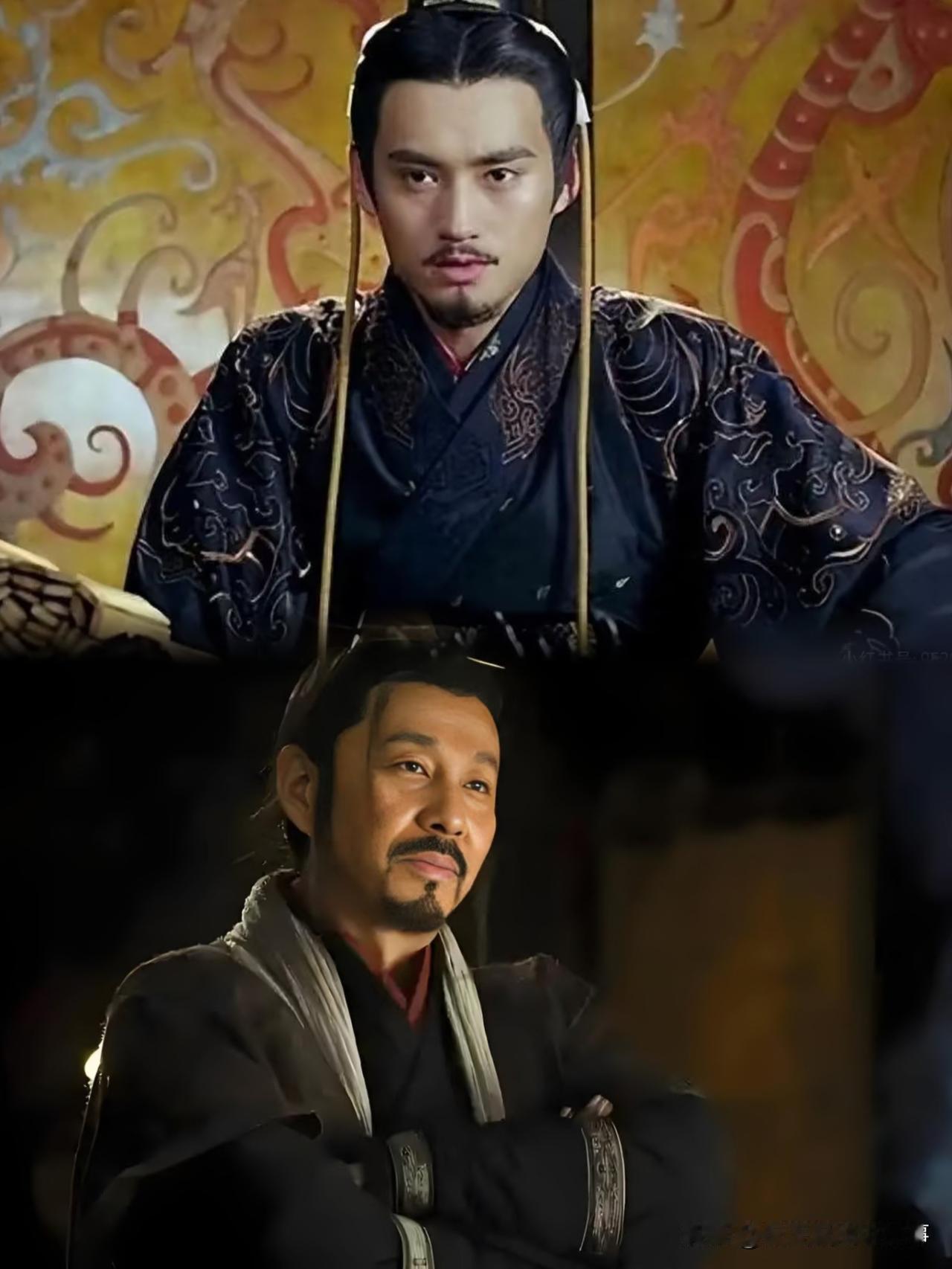 为什么提起汉朝开国皇帝只认刘邦，很少有人提起刘秀？明明刘秀也算实打实开国帝王