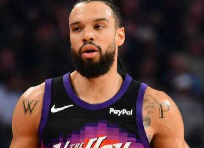 从火箭蓝领到太阳大腿！狄龙半场24分创赛季新高，18投12中打脸全网：布克身边隐藏MVP