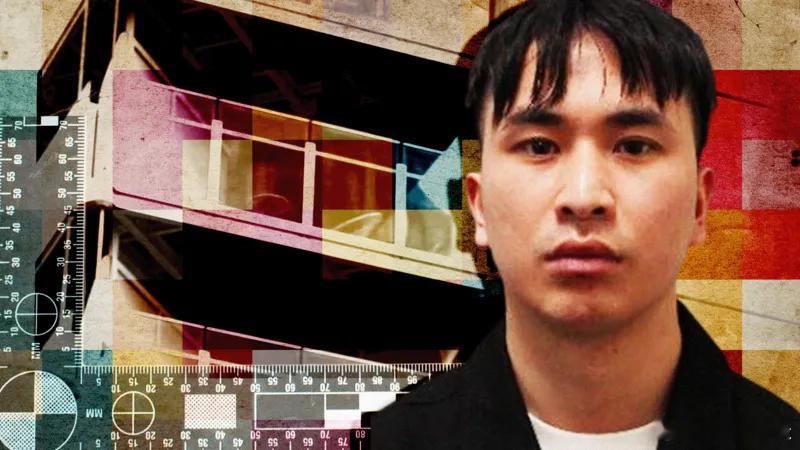 【掠食者邹振浩】（BBC）两名报告称被惯犯邹振浩下药并强奸的女性对英国广播公司表