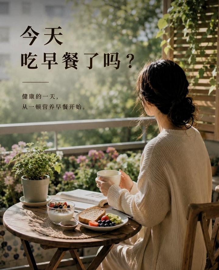 忙忙碌碌的日子里，早餐不用搞得多么丰盛。普通人家的早饭，图的就是省事又顺口。煮