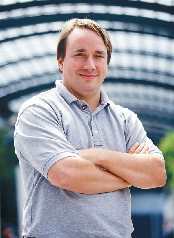 创始人Linus Torvalds退休咋办? Linux基金会制定了一份继任计划