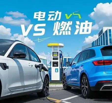都说电车终将淘汰油车？错了，明年才是油车集体大换代的时刻别被“油车末日”的说