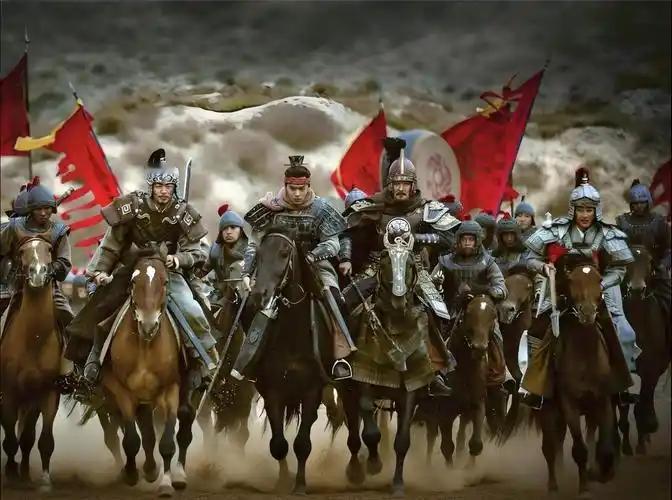 为什么司马迁在《史记》中把卫青和霍去病都列入《佞幸列传》？ 《史记》中有一篇