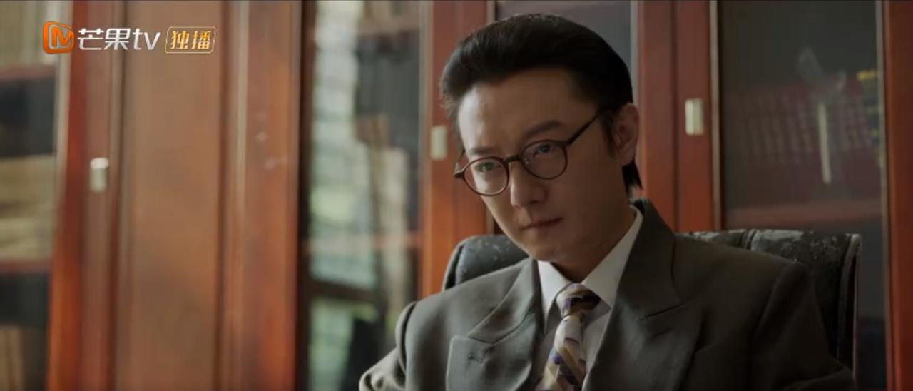 刘成在黑化的路上狂奔，单宝昆却开始洗白，《好好的时代》剧情开始崩塌 《好好的