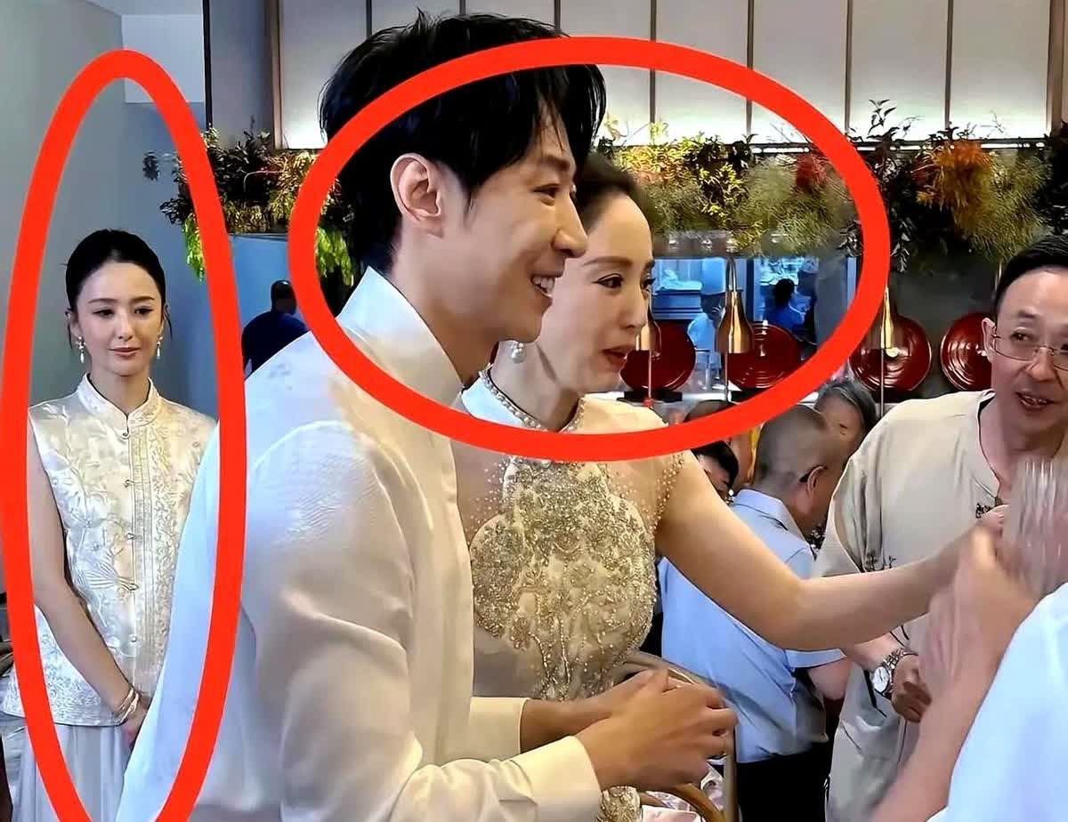 我的老天奶！佟丽娅这状态，看了真让人心里不是滋味！董璇二