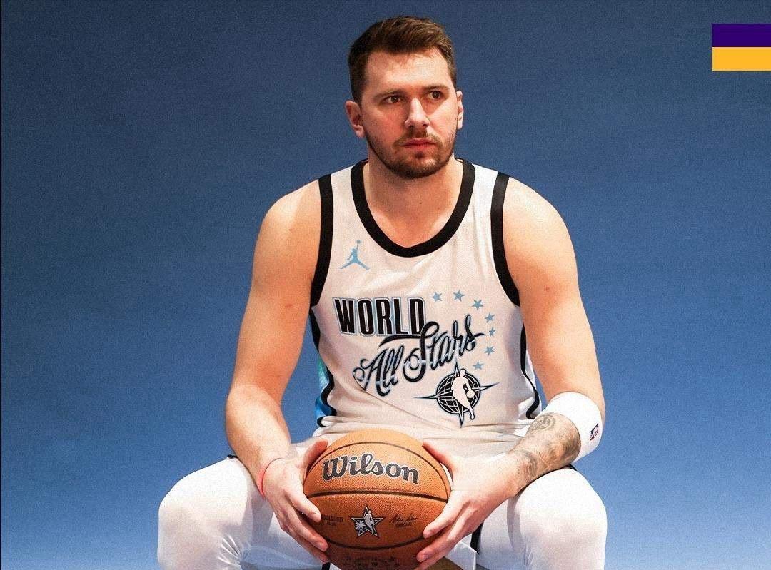 有一说一，全明星正赛表现最差的球员当属以下三位！1.杰伦布朗：身在美国老炮队，本