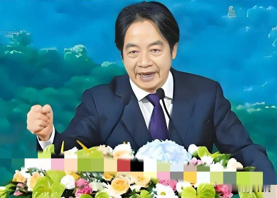 赖清德这下可能要彻底凉透了！弹劾联署破817万，台北超6成民众逼宫，国民党民众