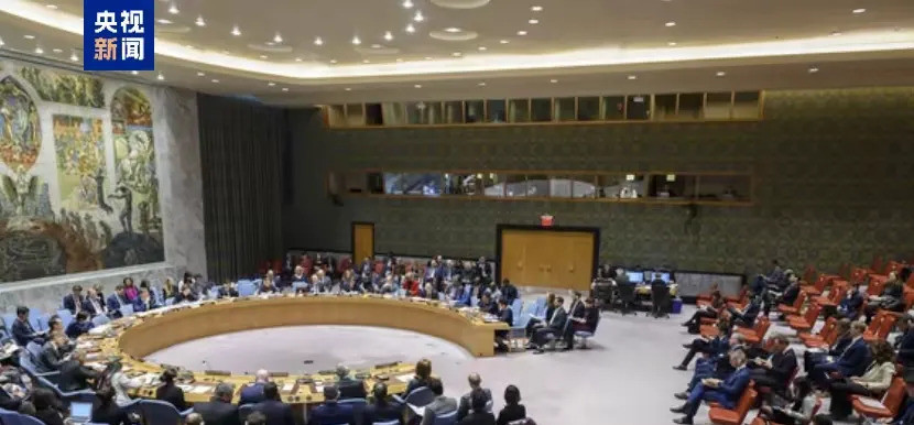 耿爽联合国怒怼美国，真解气你敢信？美国佬又在南海问题上搞