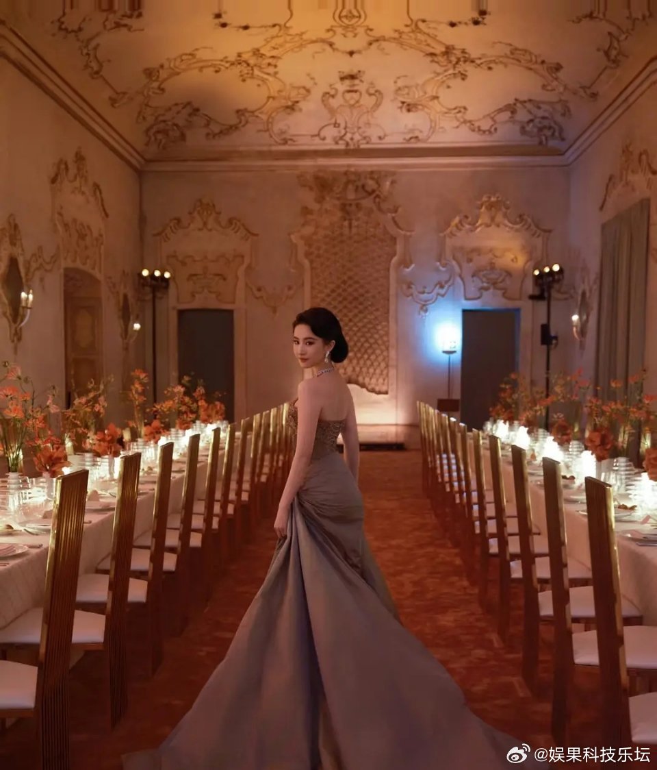 刘亦菲本人看了也不敢认的程度吧，直接减肥30斤