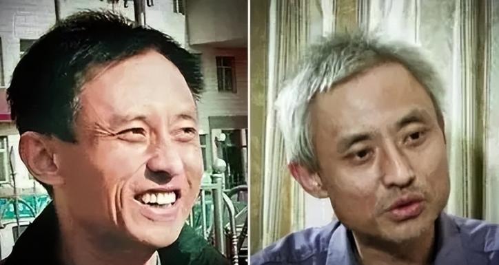 审讯室里，电击，辣椒水灌进喉咙，七天七夜不准闭眼。李久明撑到极限，照着办案人员递