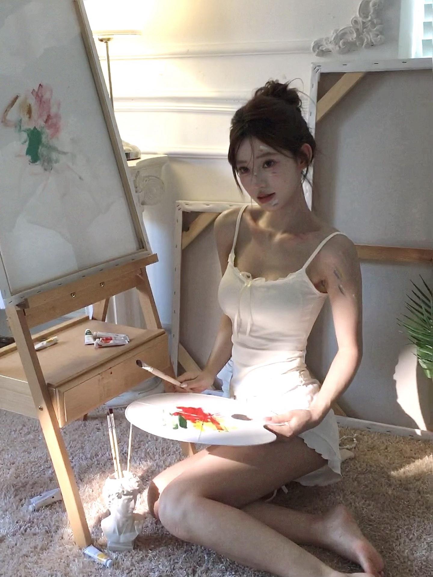 宝宝别看文案 看我