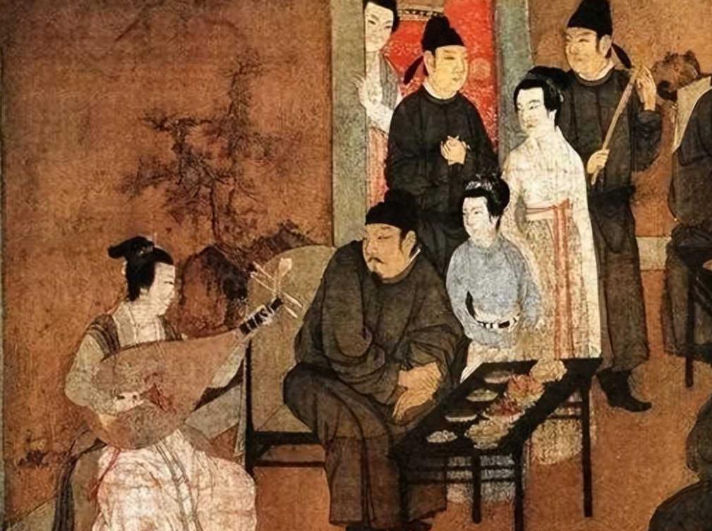 古代没有电，古人到天黑就睡觉吗？其实他们远比你想的会玩现代人常以为没有电的古代