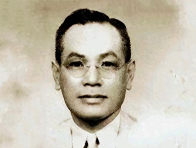 1951年，南京法院正在审判中统特务杨登瀛，陈赓突然冲过来喊停，原来这个被当成国