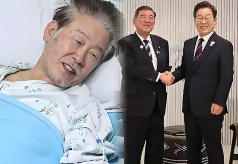 韩国总统李在明，可真是结结实实给全世界演了一出“什么叫韩国政治”！没上台之前