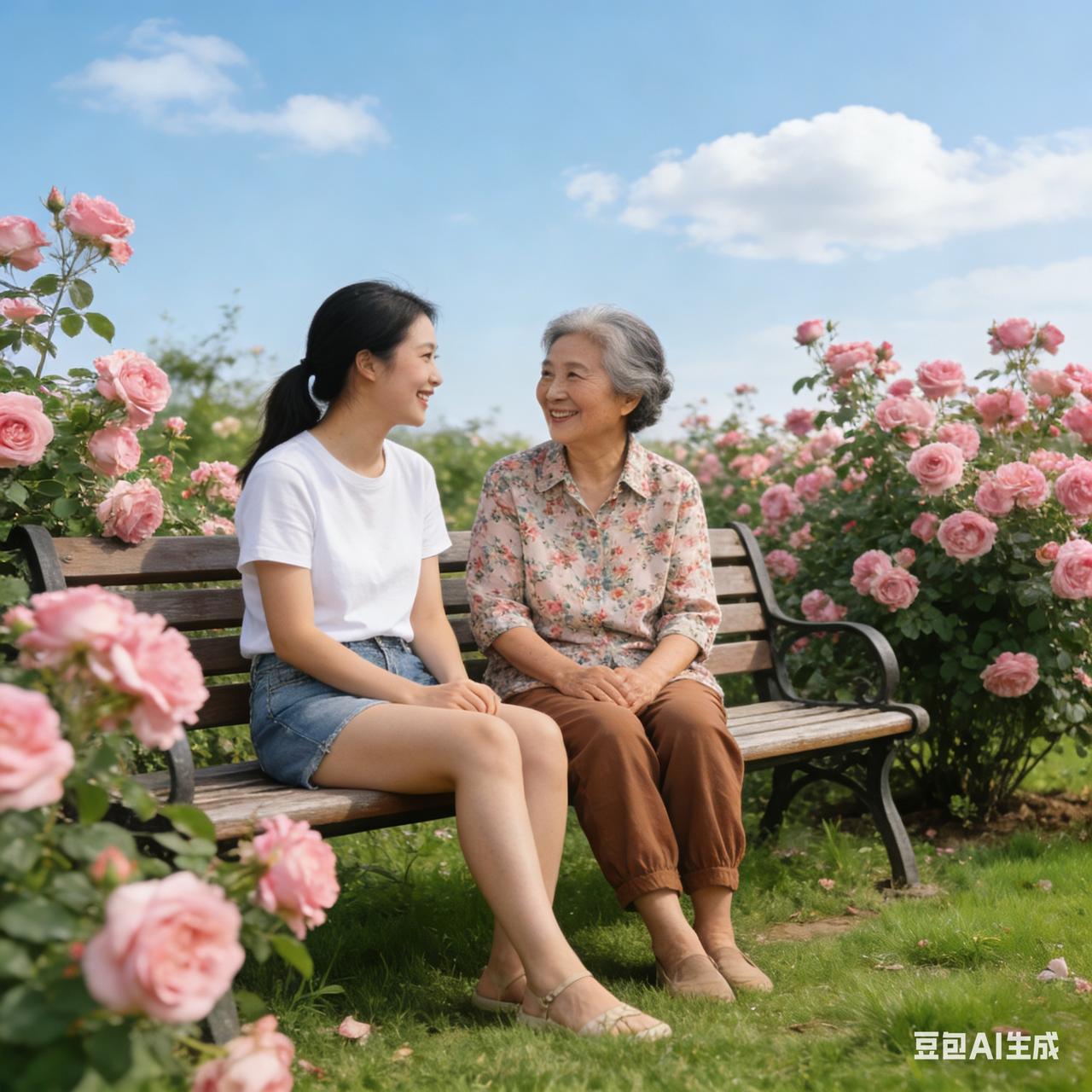 昨天下午三点到医院看医生，买药钱和停车费是婆婆付的。我要不要开口把钱转还给她呢