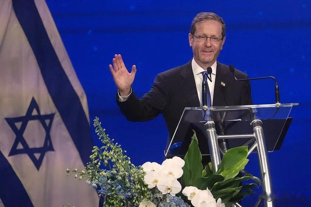 以色列总统再次拒绝对内塔尼亚胡进行特赦，即便是特朗普求情，也无济于事！近期