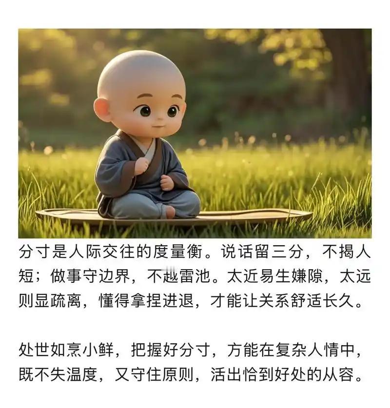  别再卑微讨好！这两个底线，决定别人对你的态度！人际关系的核心从不是讨好和