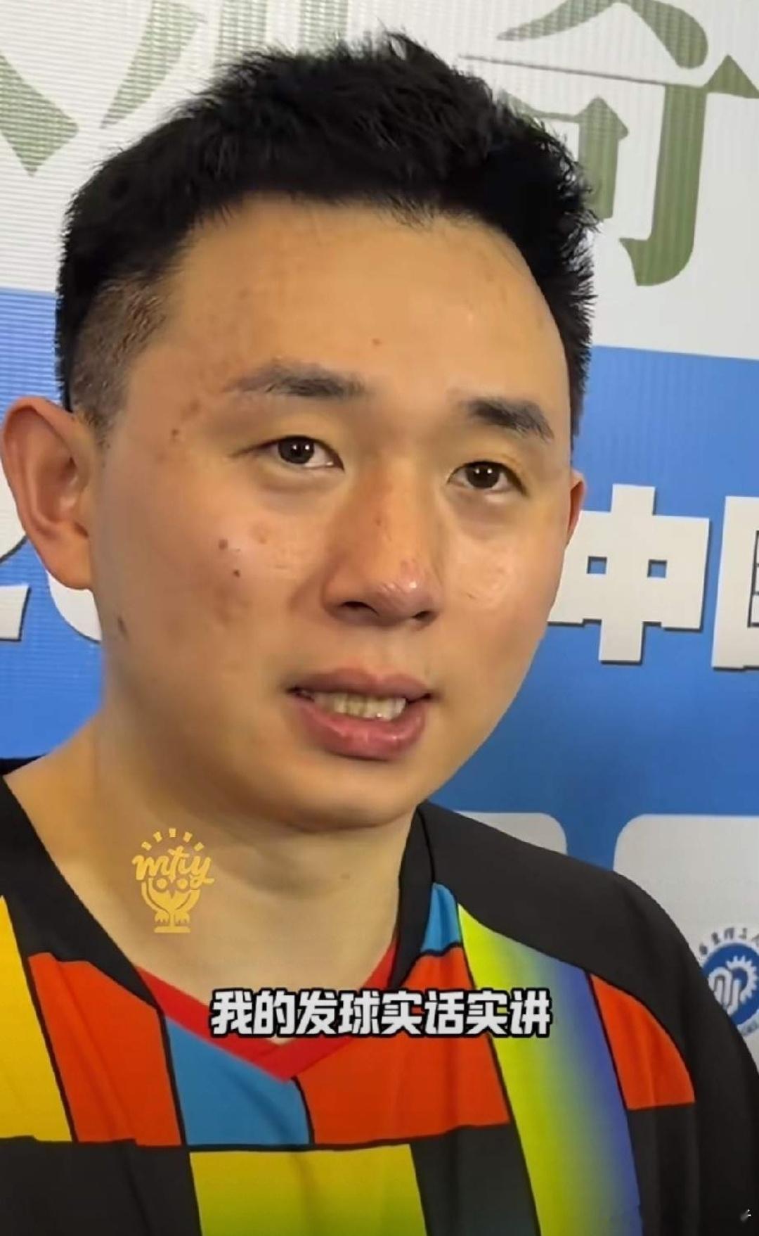 乒超联赛王楚钦爆冷不敌张煜东7月25日乒超赛场爆出冷门，退役许久复出的张煜东