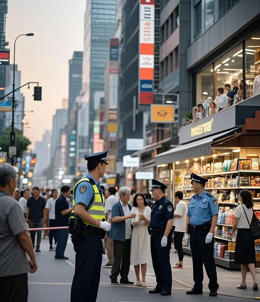 最安全国家大揭秘你绝对想不到，地球上竟然有这样的地方，晚