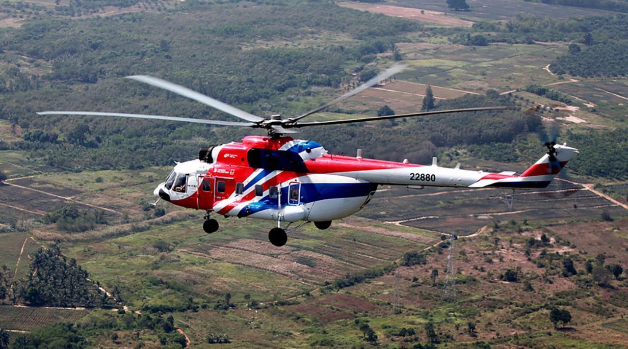 俄罗斯仍是我国最大军备供应国，主要集中在直升机、发动机领域 12月23日，五