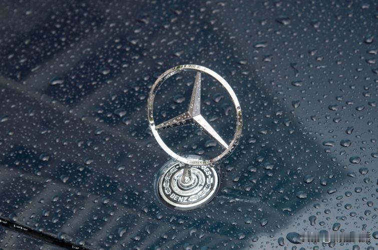 单月狂卖13103台！奔驰E级大降价立竿见影重回豪华车销量前列2025年