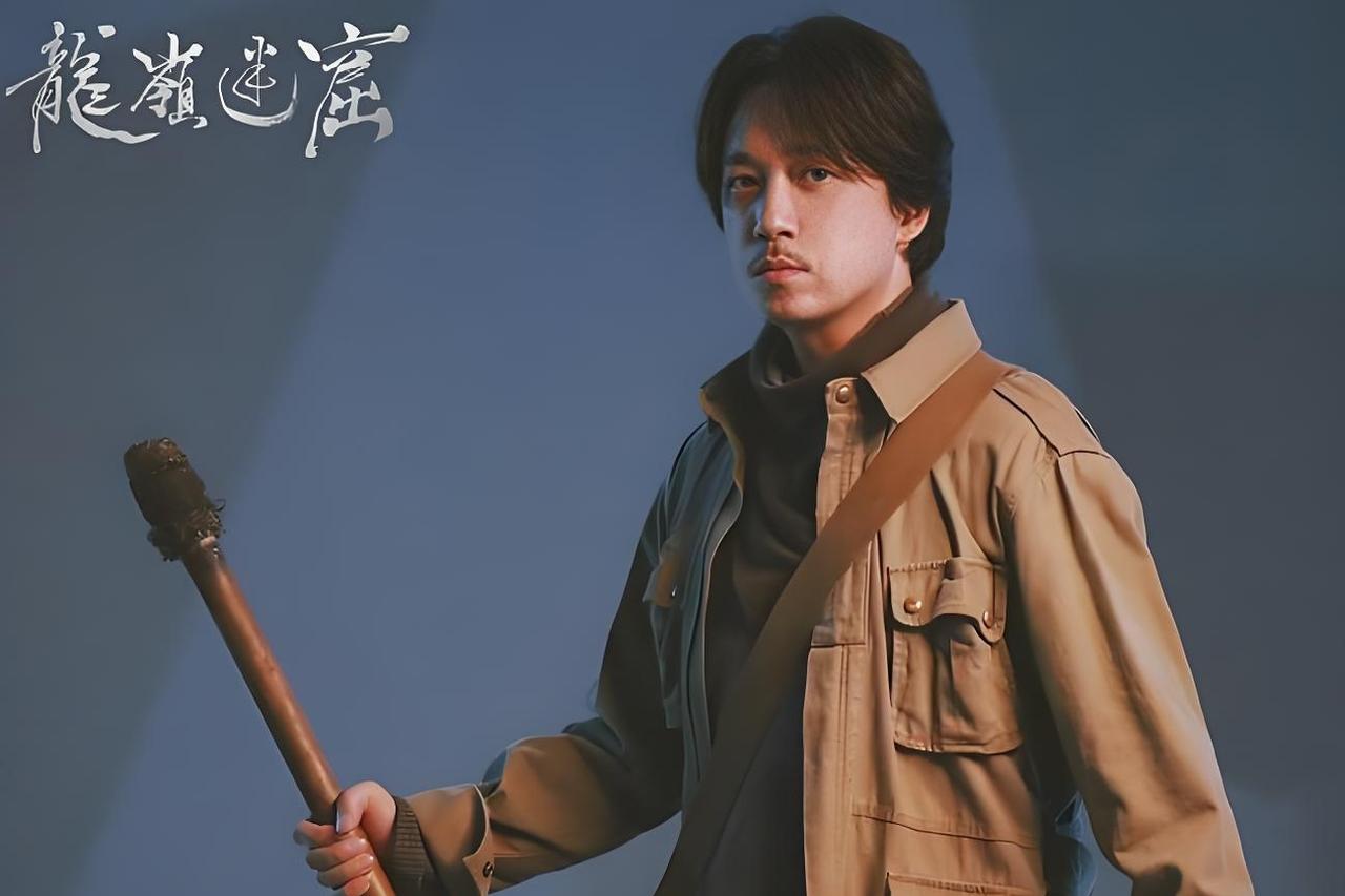 《鬼吹灯》胡八一，《盗墓笔记》吴邪，两人谁的能力更强？《鬼吹灯》中的摸金三人