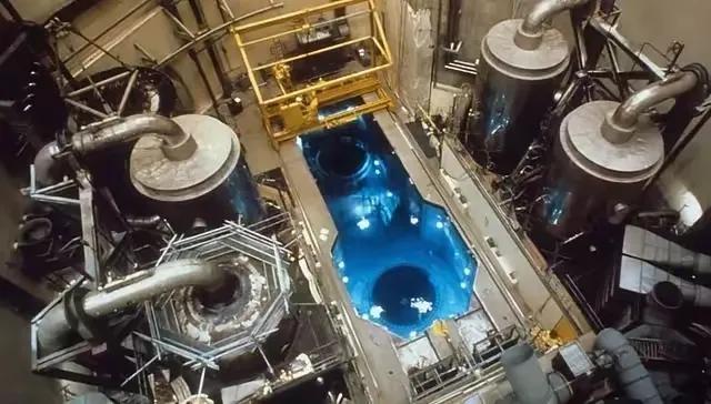 一点都不意外，解放军报披露日本藏匿了可以制造出5500枚核弹的核原料，这在之前就