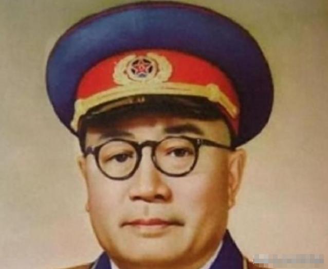 1945年，刘伯承四岁的女儿刘华北在延安遇刺，临死前她对凶手轻声说：