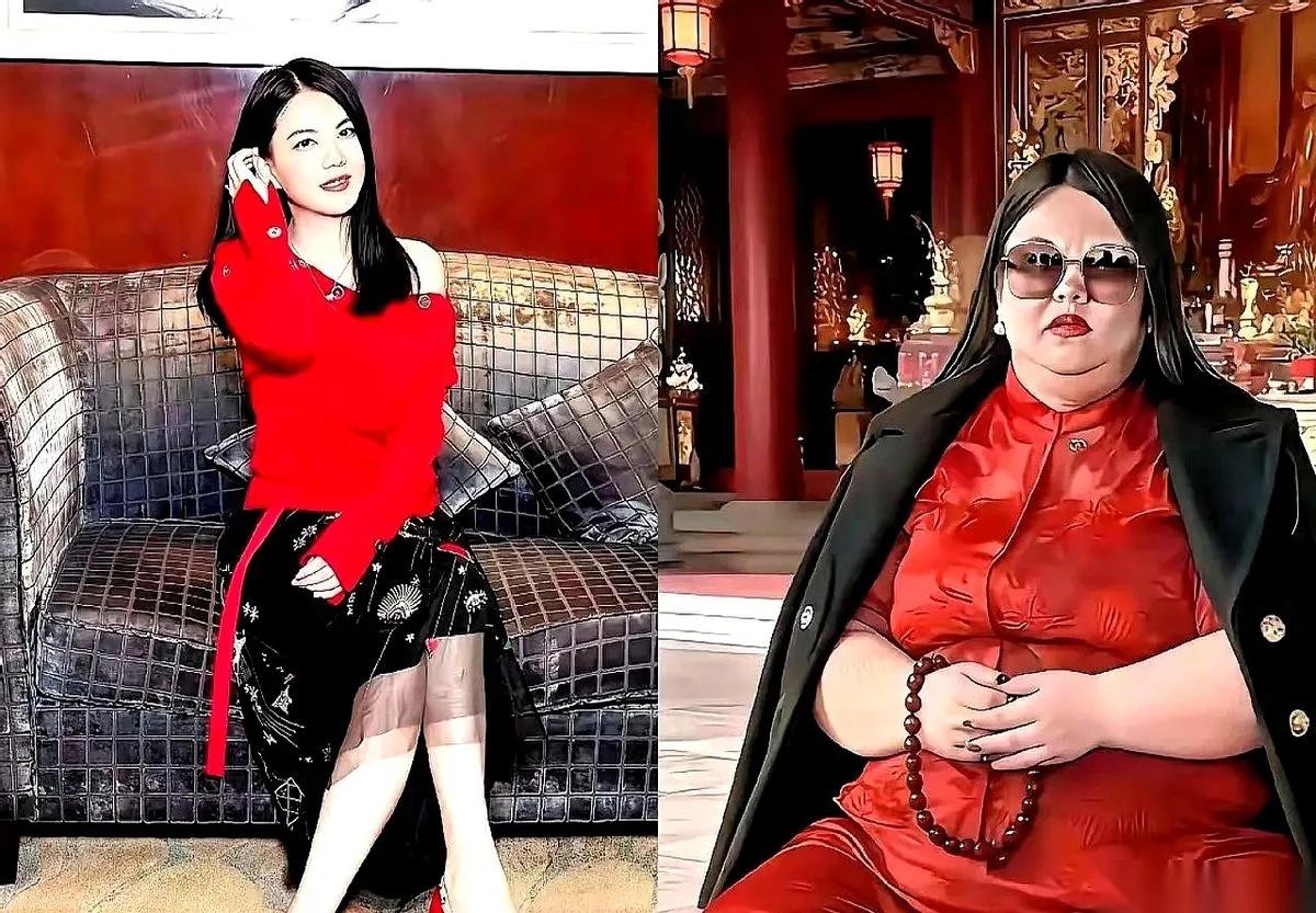 王岳伦真的嫌李湘胖？别傻了，这才是感情散场的真相说白了，王岳伦受不了的从来