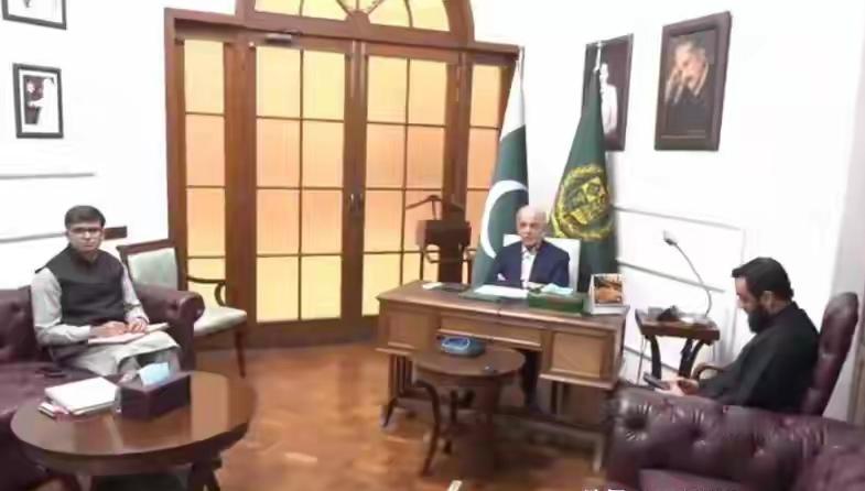 太关键了！巴基斯坦突然宣布：富余粮食优先出口海湾，国内饭碗绝不松！3月15