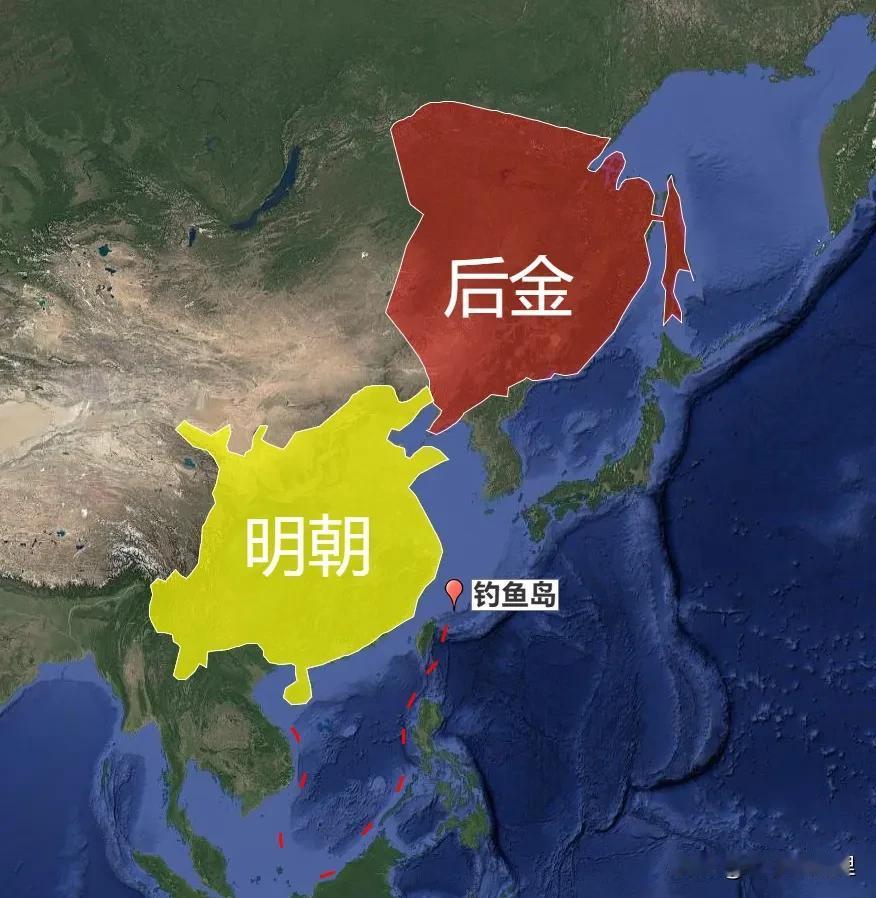 八旗的噩梦！这位大明战神，为何被清朝刻意隐藏三百年？你翻遍整部清修明史，找不