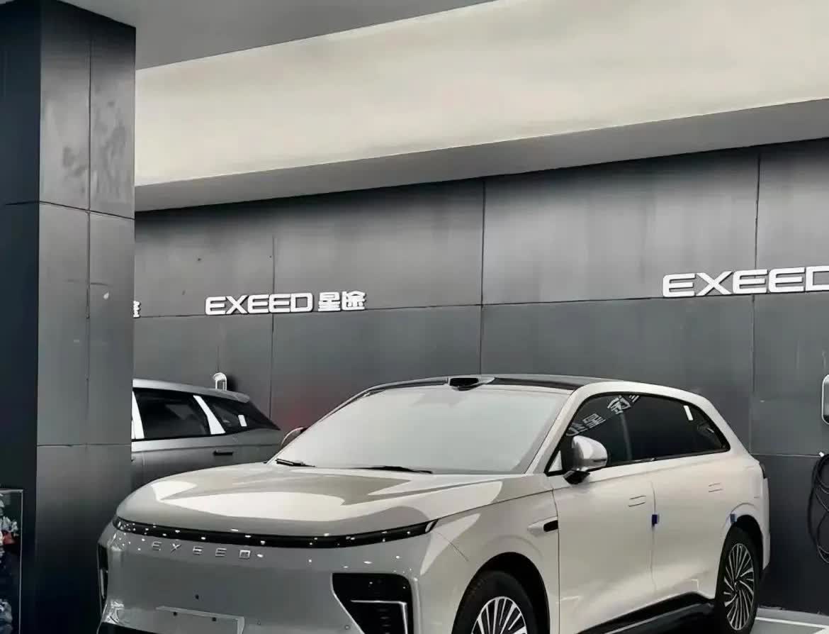 为什么奇瑞星纪元的两款车，明明机械素质很优秀的汽车，但是销量很低很低，不及汉唐的