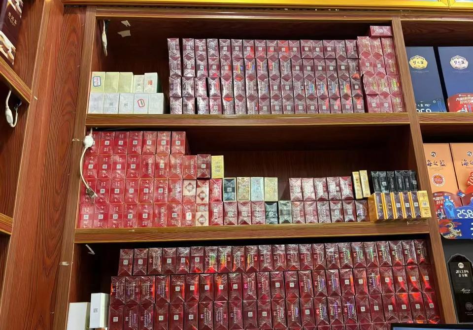 这货源你觉得怎么样？[吃瓜]