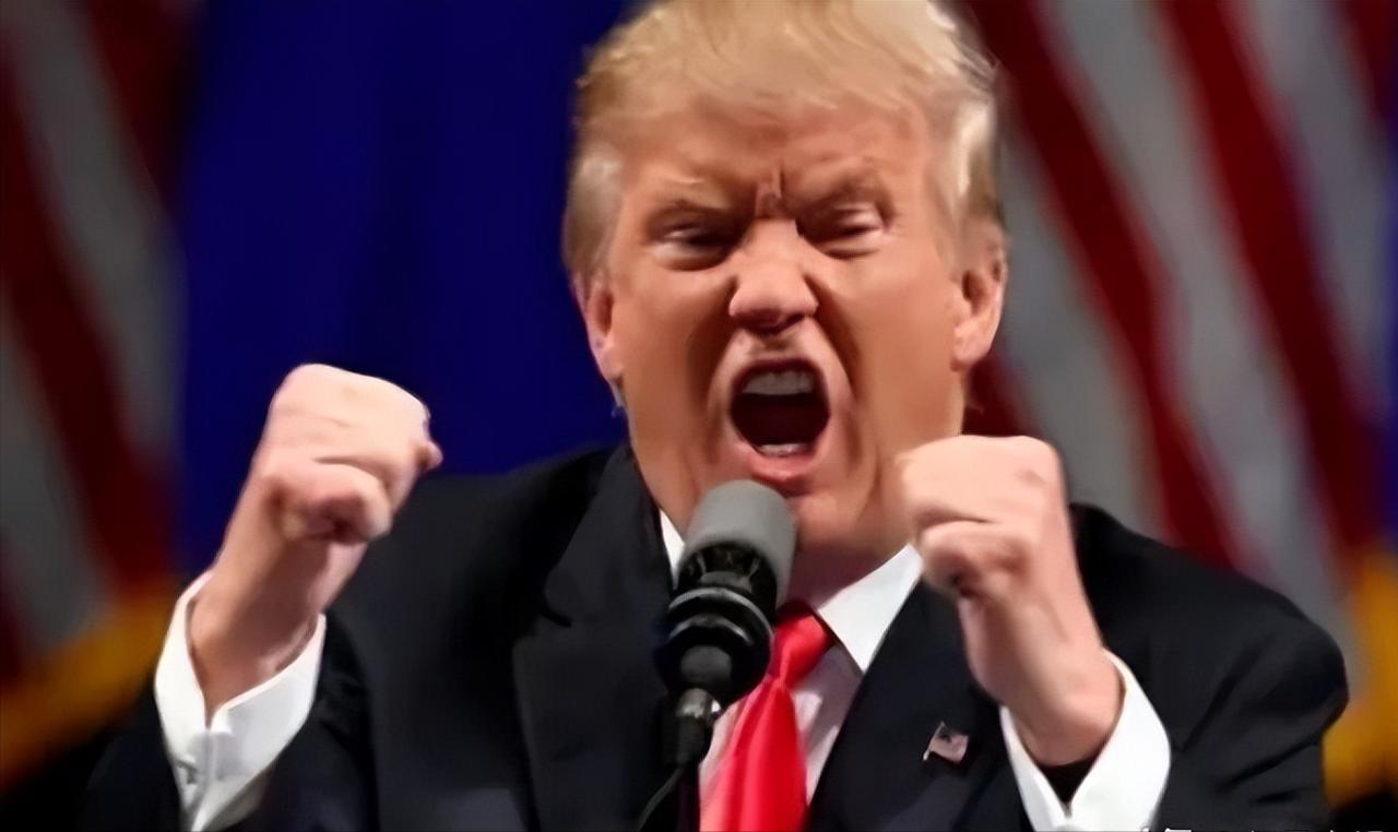 战争已经打赢？特朗普态度180度大转弯今天是3月8号，美国和伊朗的战争进入第