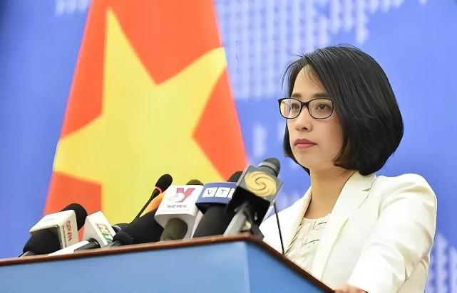 越南外交部正式发声，亮出强硬立场！ 越南又跳出来嚷嚷！8月28日，越南政府发