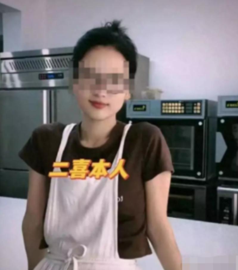 2025年9月江苏，一位33岁老板娘，出轨店内18岁暑假工，对方年富力强，不知疲