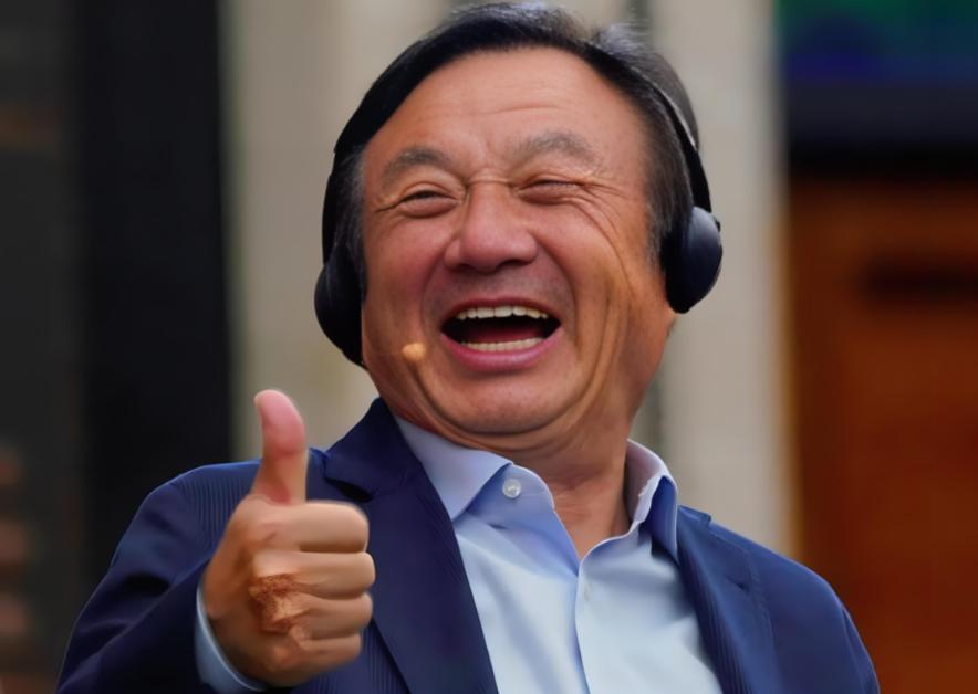 任正非又一次公开发言了：这无疑为中国科技的发展之路，注入了一剂强心剂！7月2
