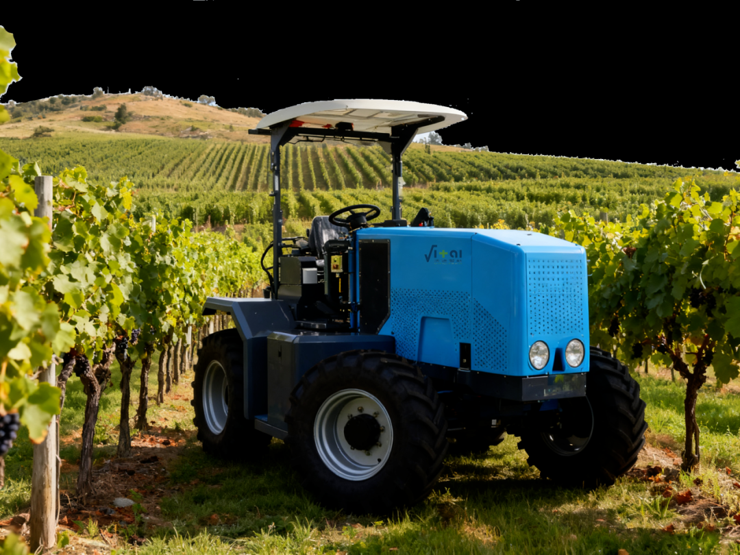 两家细分赛道机器人, 完成新一轮融资!