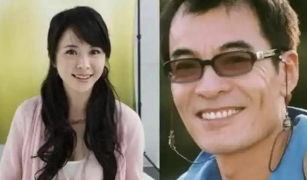 1998年，41岁的刘威爱上了18岁的杨若兮。两人同居9年，刘威跑到