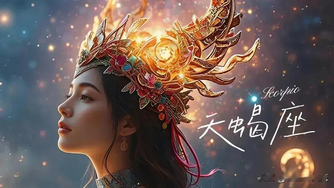 娜迪亚周运︱2025年3月24日至30日【天秤座♎天蝎座♏】星座运势天秤座♎