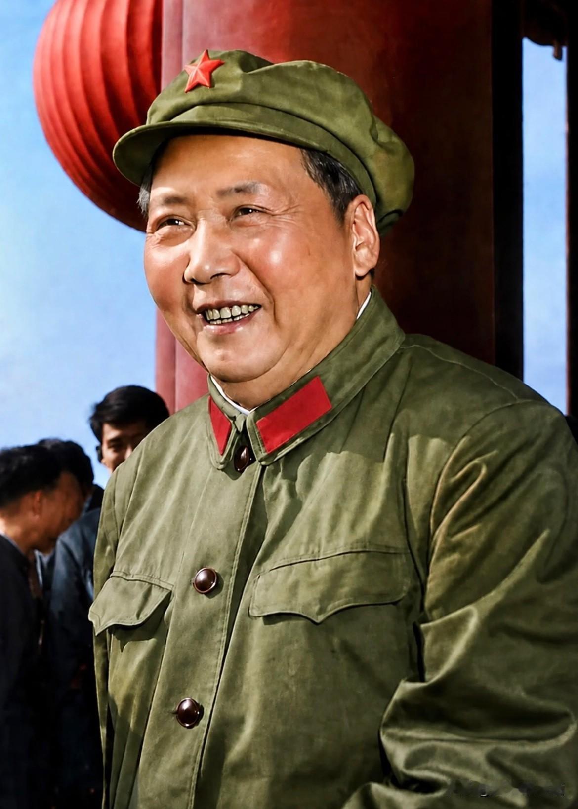 牛鬼蛇神如今又跳出来了歪曲历史了，历史不容歪曲，民心自有公论。中华人民共和国
