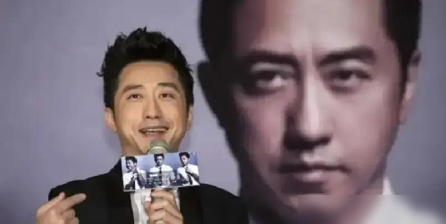 离婚20年，前夫突然隔空送祝福，伊能静一个字没回。2016年她47岁拼二胎，庾澄庆托经纪人说了句恭喜