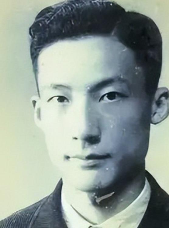 1949年，毛人凤下令枪决地下党朱君友，朱君友觉得自己死定了，于是，就将自己平时